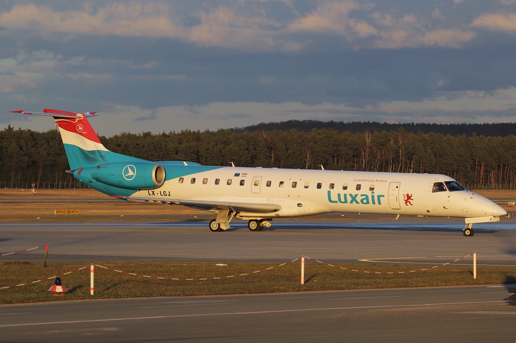 17. Februar 2014 LX-LGJ