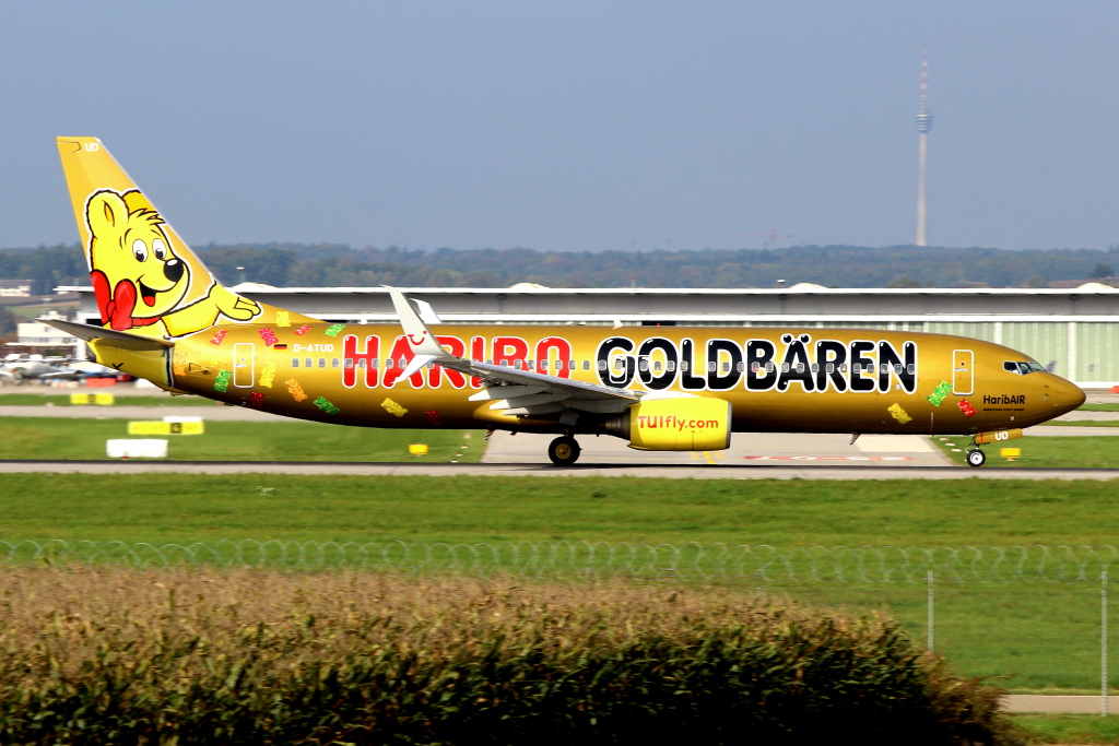 TUIfly (D-ATUD)