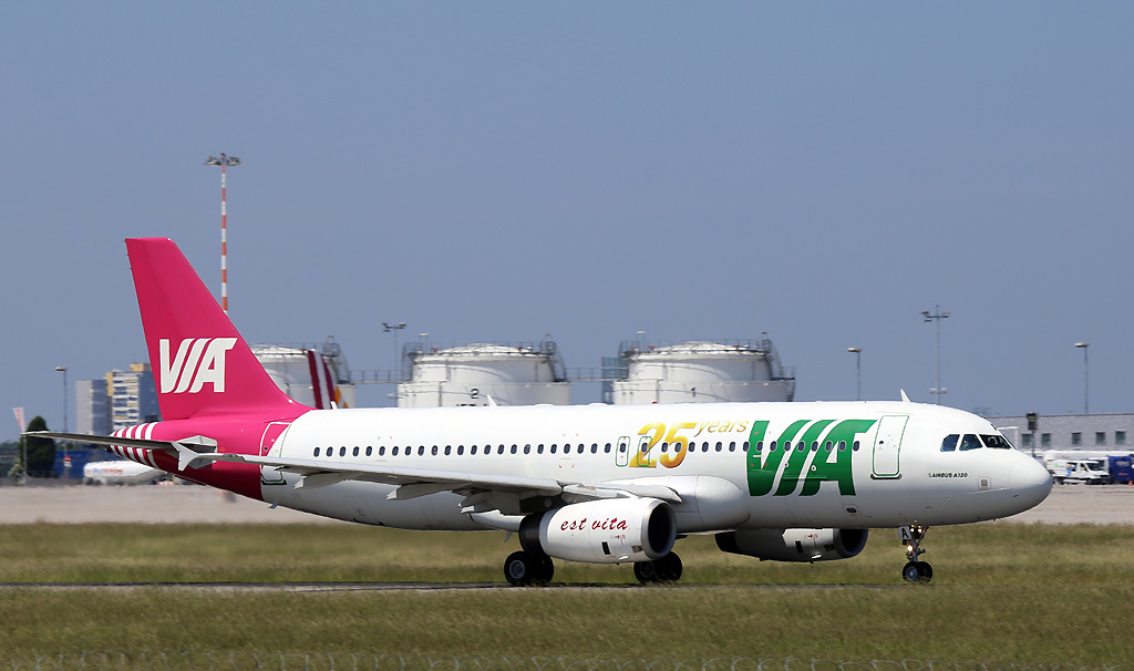 LZ-MDA "25 Years"