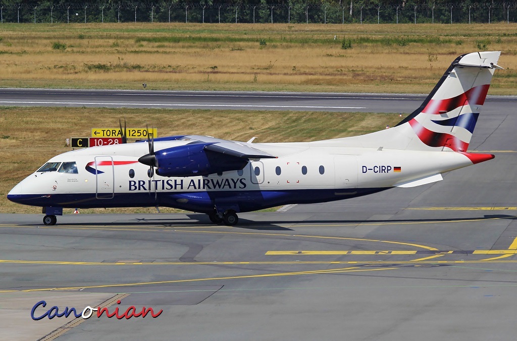 D-CIRP