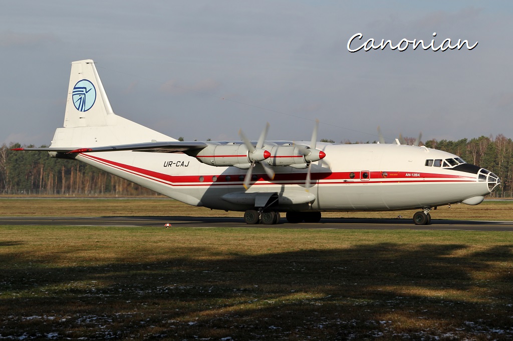 UR-CAJ