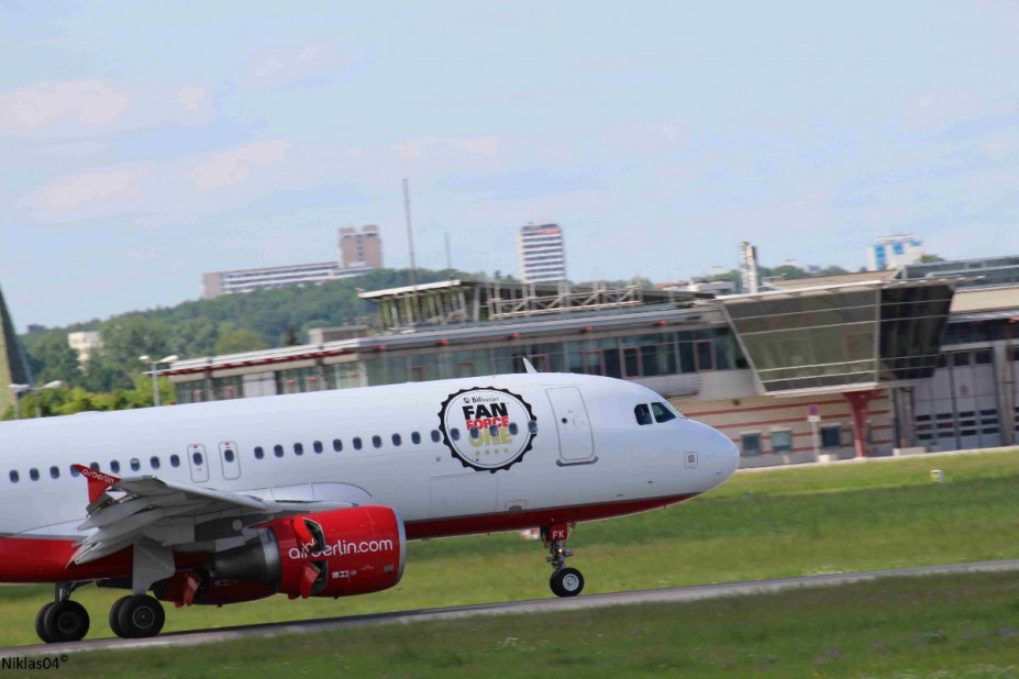 A319 D-ABFK