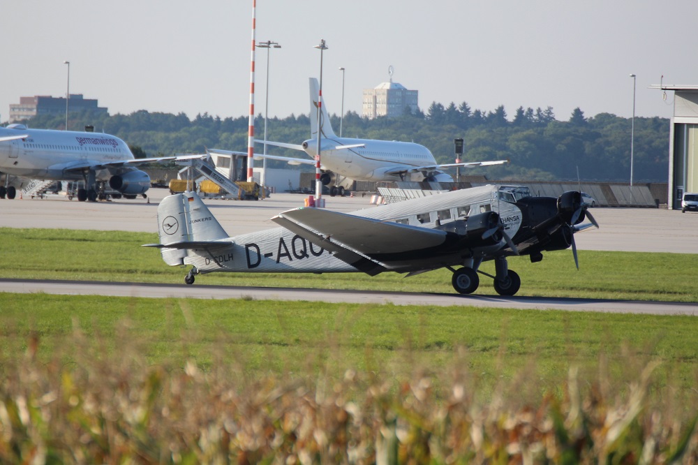 Junkers Ju-52