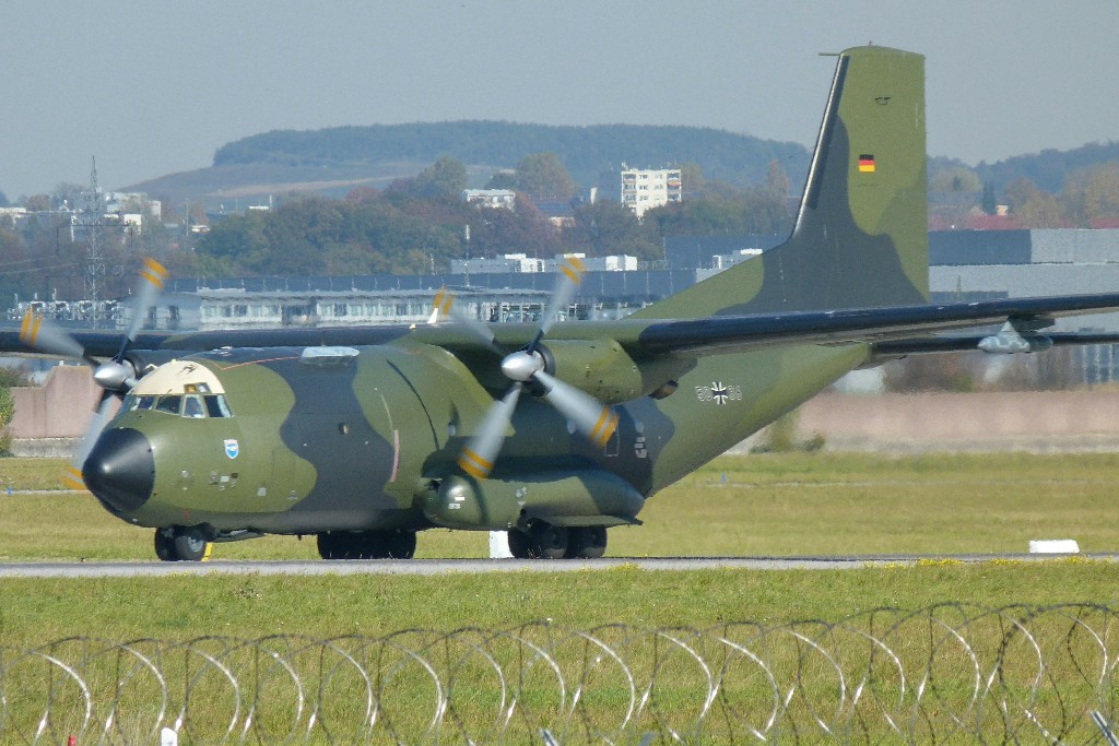 50+36.    C-160D