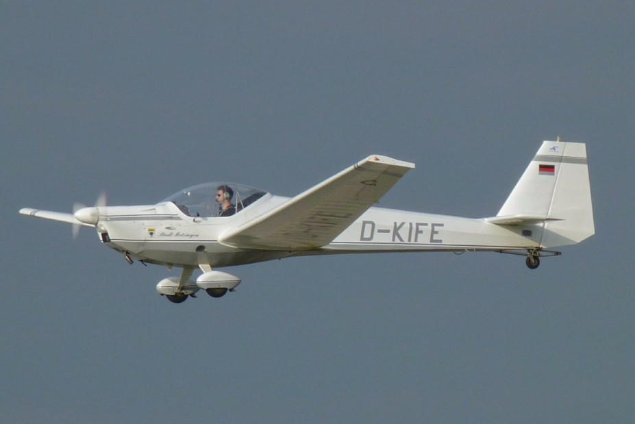 D-KIFE.     SF25C