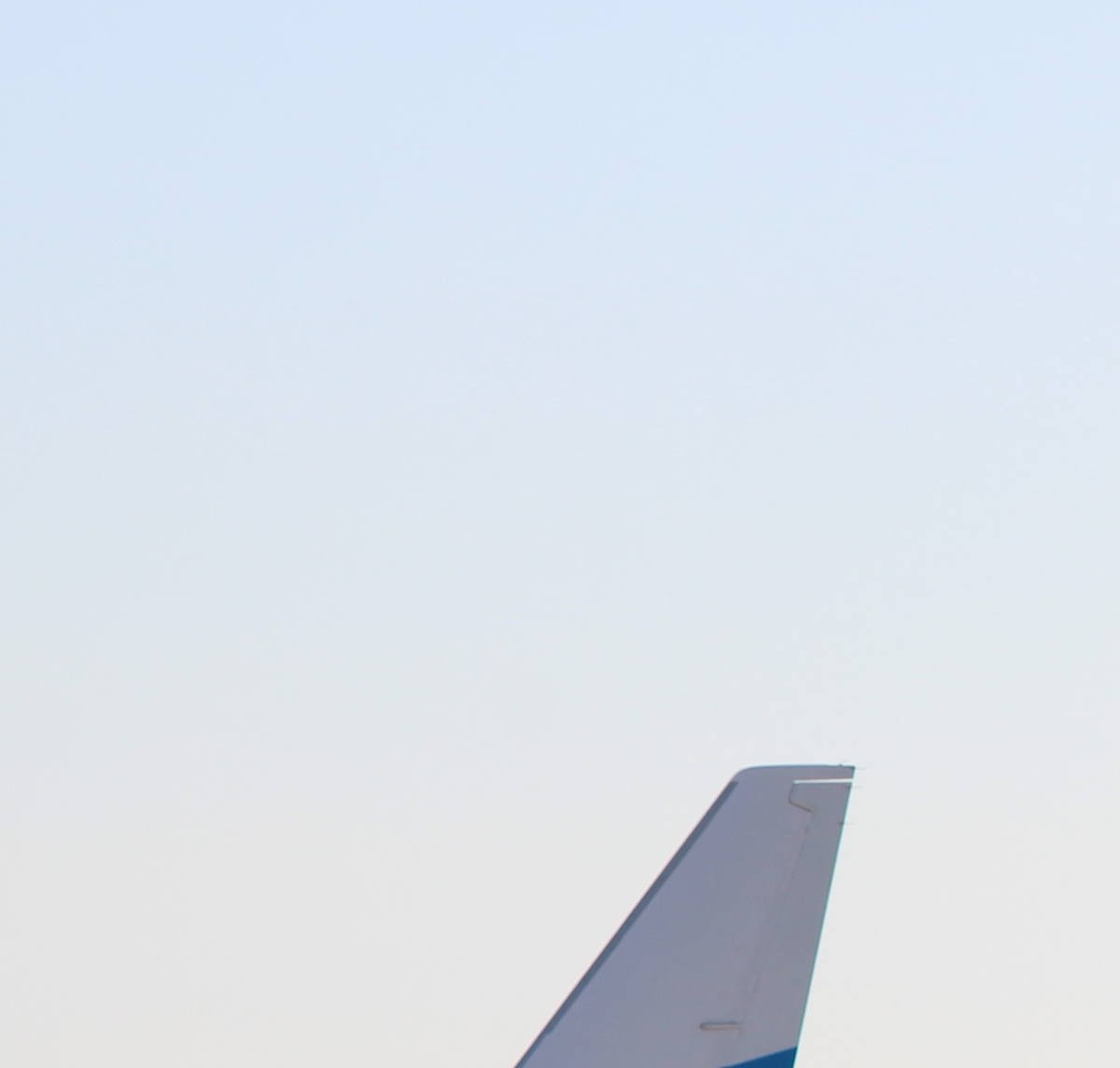 Airline und Typ bitte