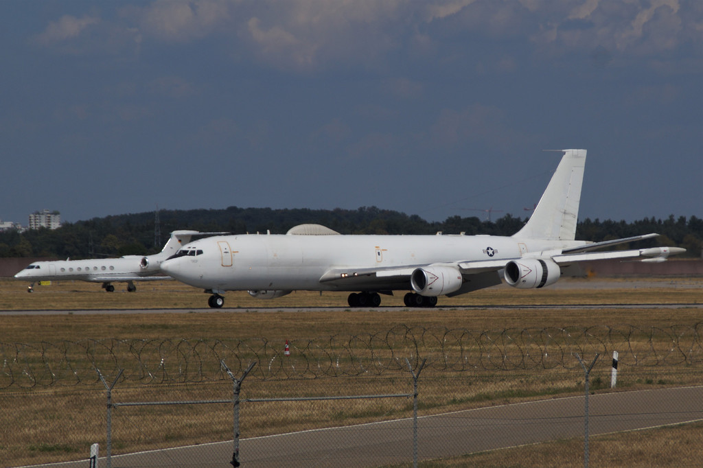 162782    E-6B     United States Navy