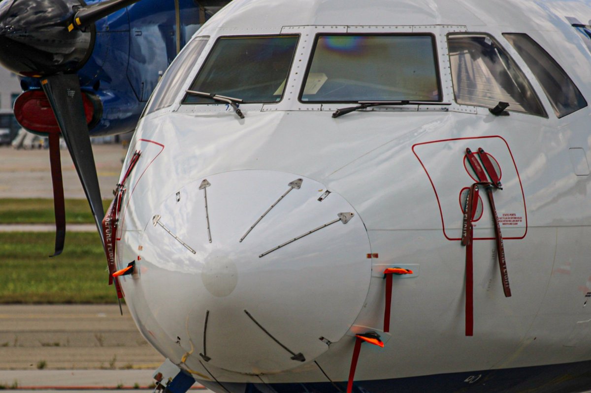 ASL Atr 74 Closeup