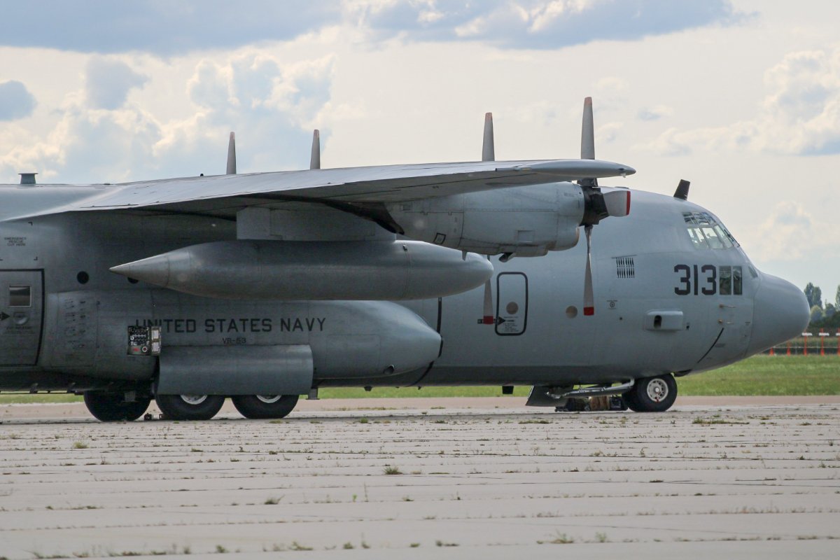 Hercules Army Field