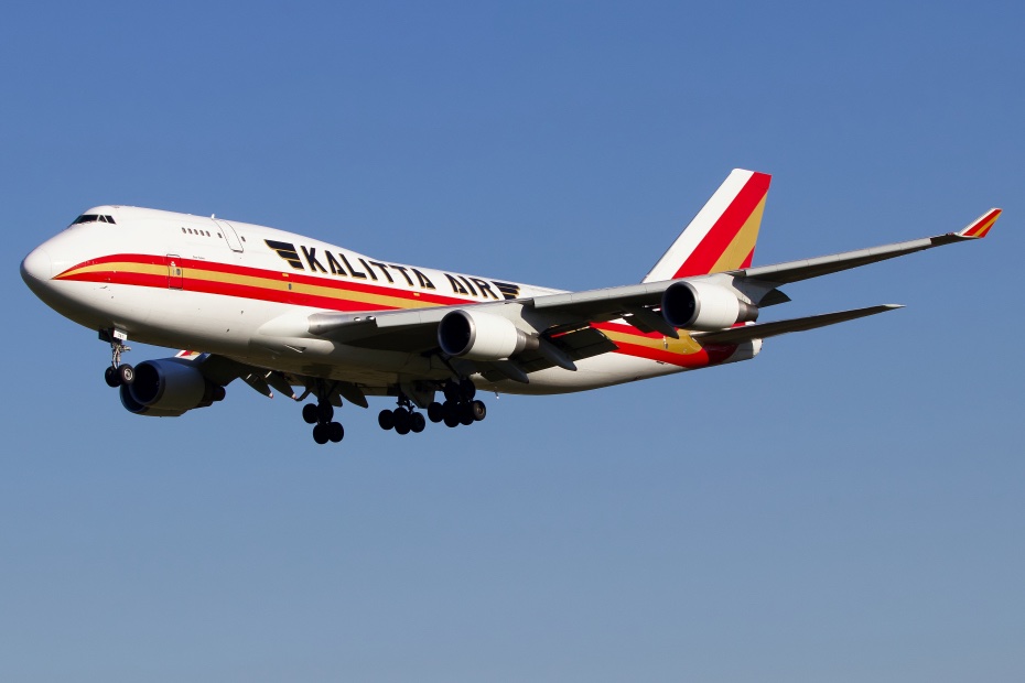 N741CK