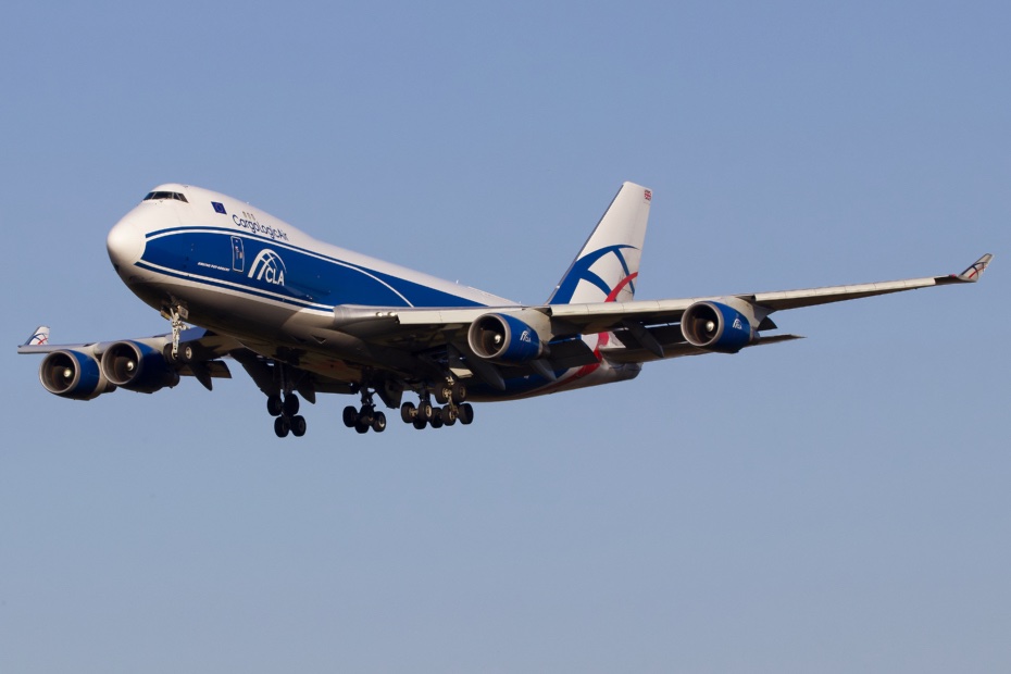 G-CLBA