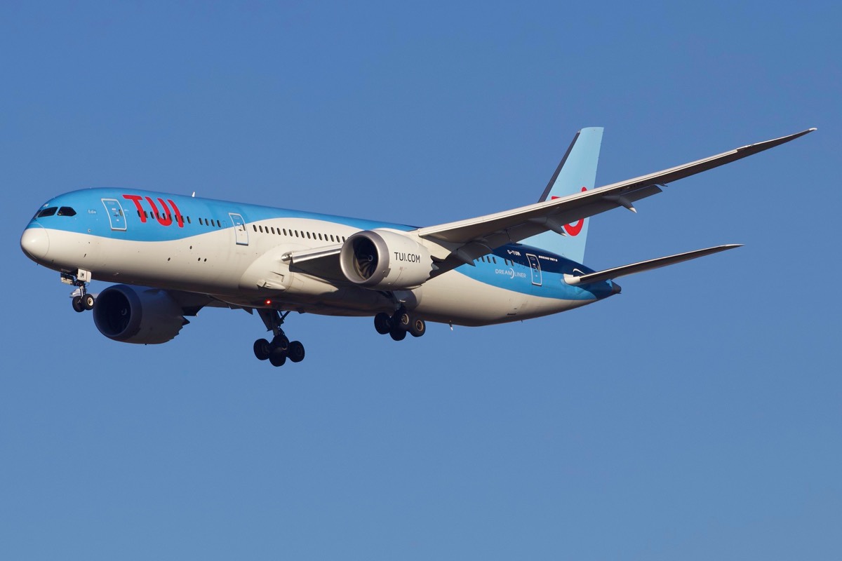 G-TUIM