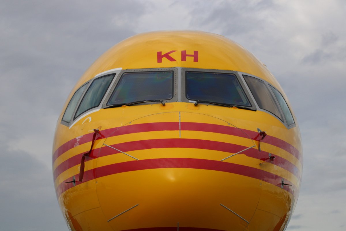 757 F2F unten