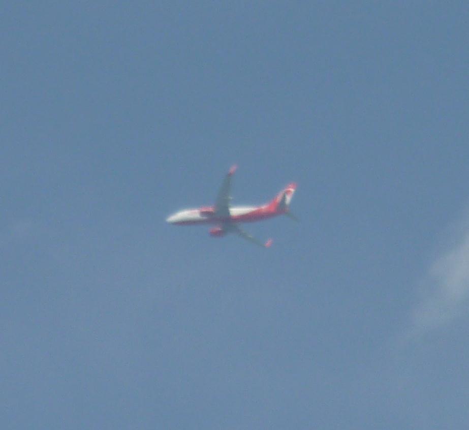 Air Berlin<br />737-?