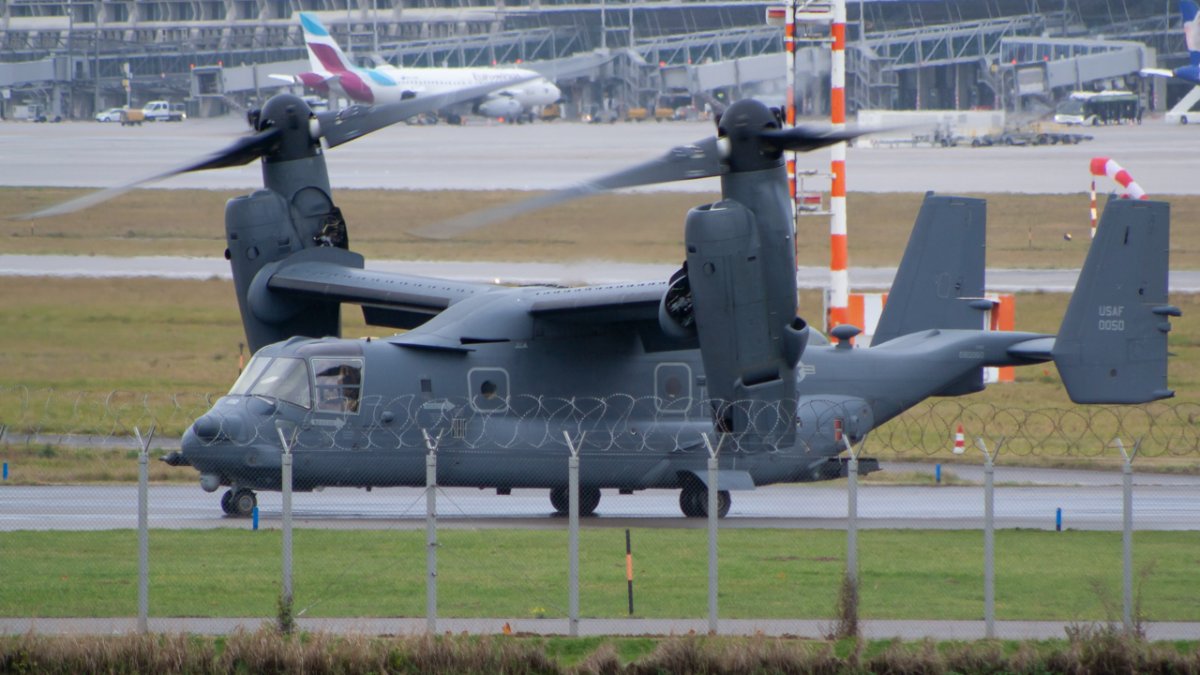 V-22 Osprey 0050