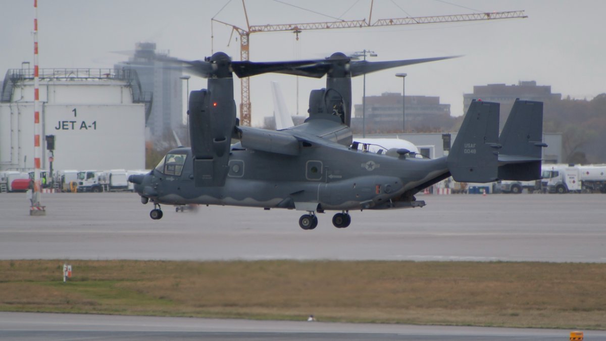V-22 Osprey 0048