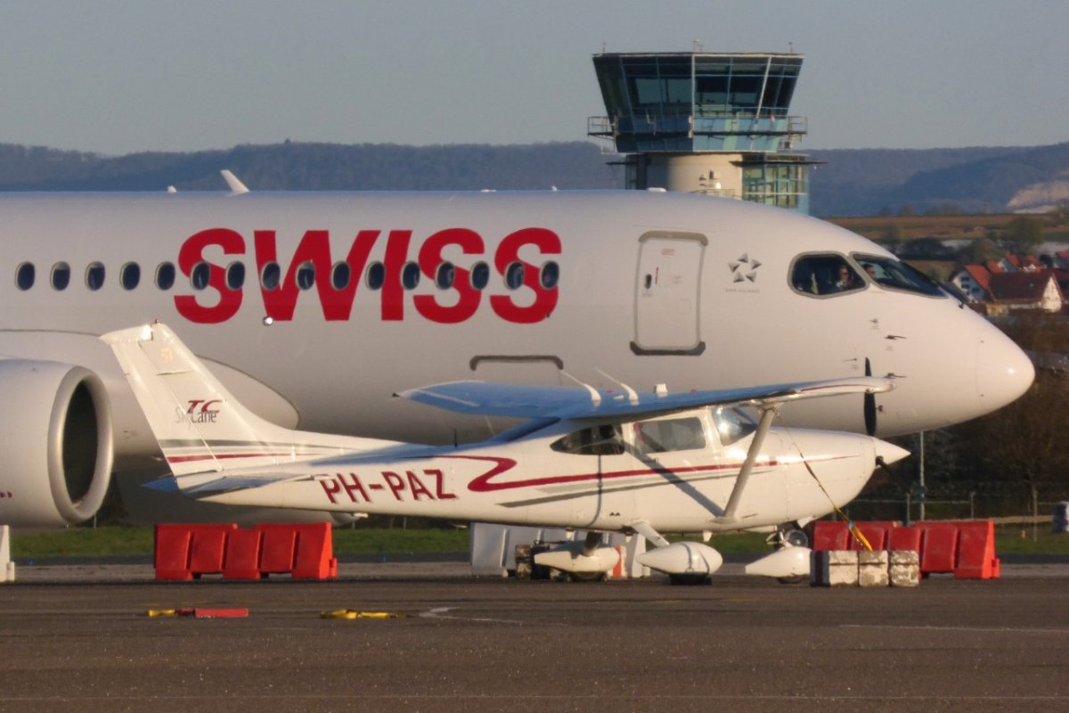 PH-PAZ       Cessna T182T Skylane TC