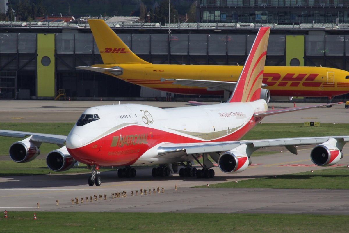 N936CA      747-446(BCF)        National Airlines