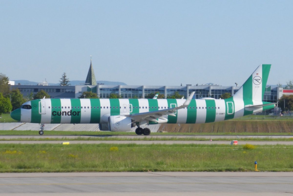 D-ANMY            A321-271NX           Condor