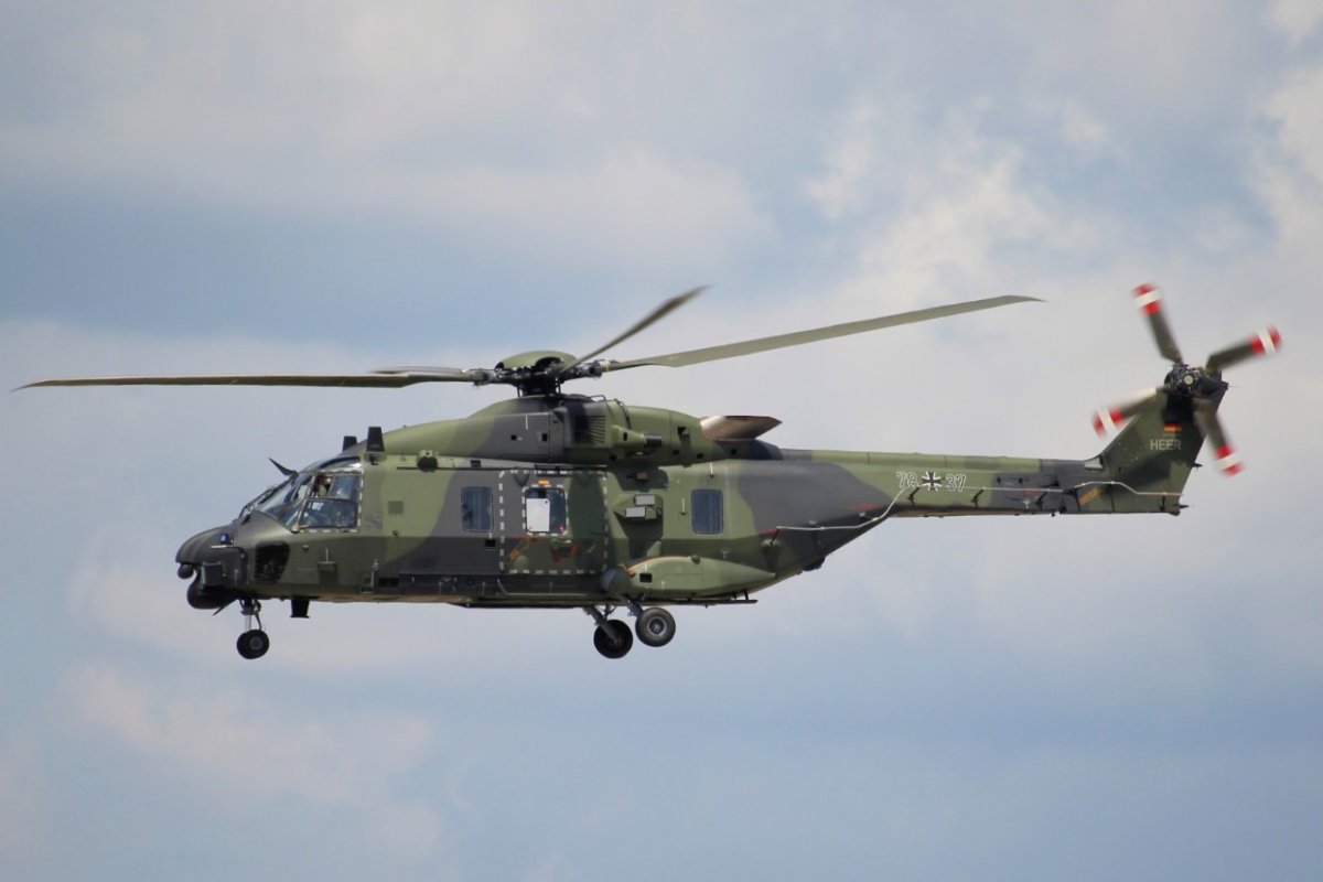 78+37         NH90-TTH       HEER