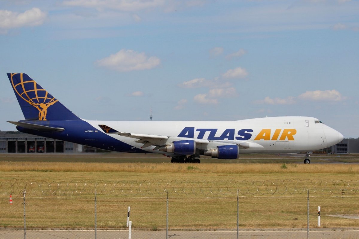 N477MC      747-47UF       Atlas Air