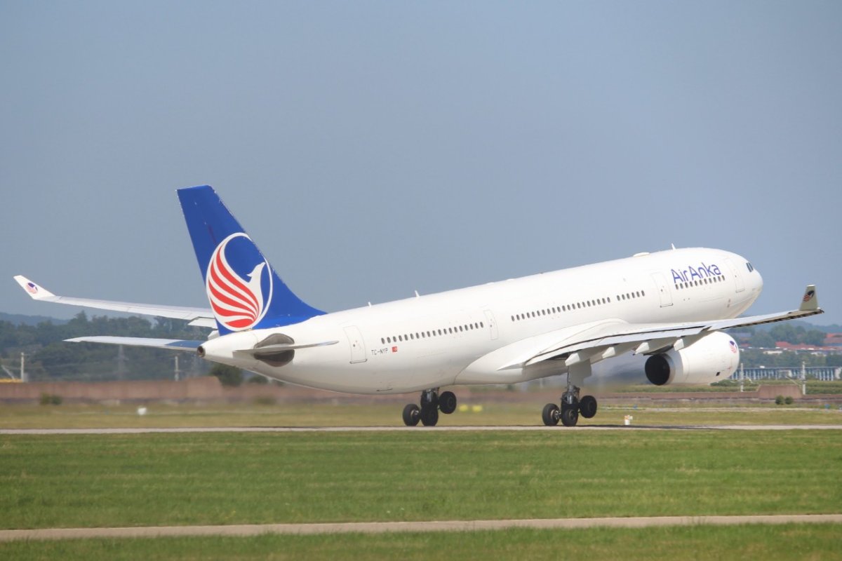 TC-NYP            A330-243         Air Anka