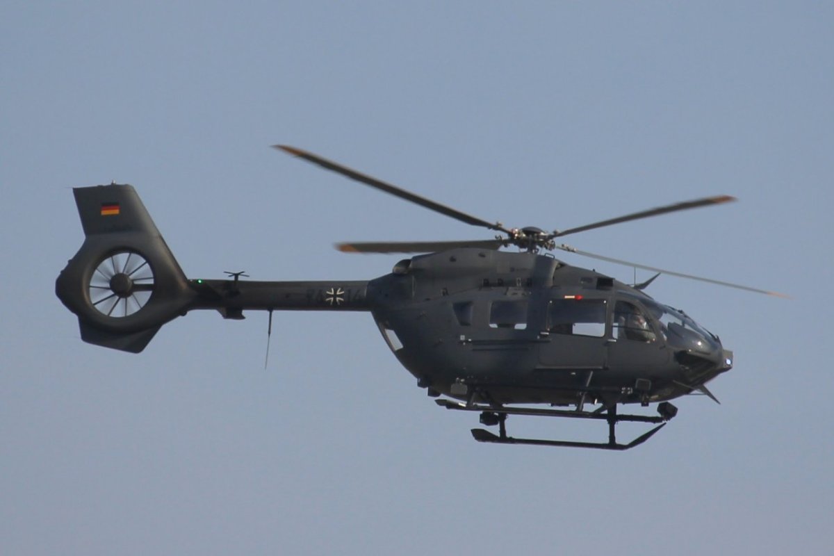 76+14          H145M             Luftwaffe