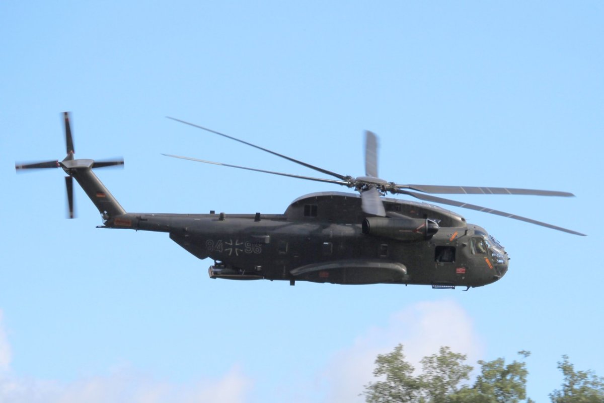 84+96            CH-53G