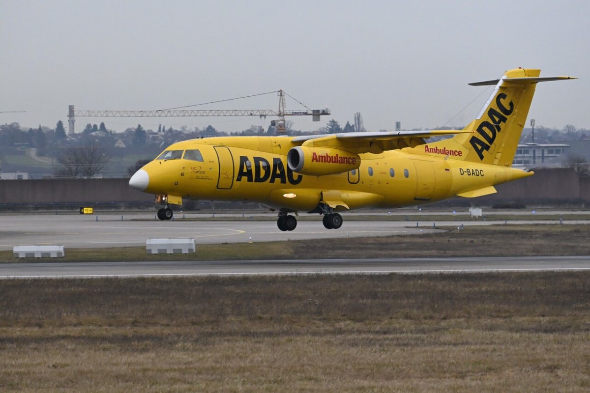 D-BADC / Do328-310