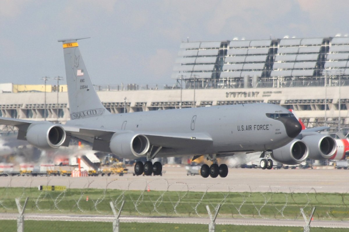 62-3544       KC-135R        IOWA ANG/USAF