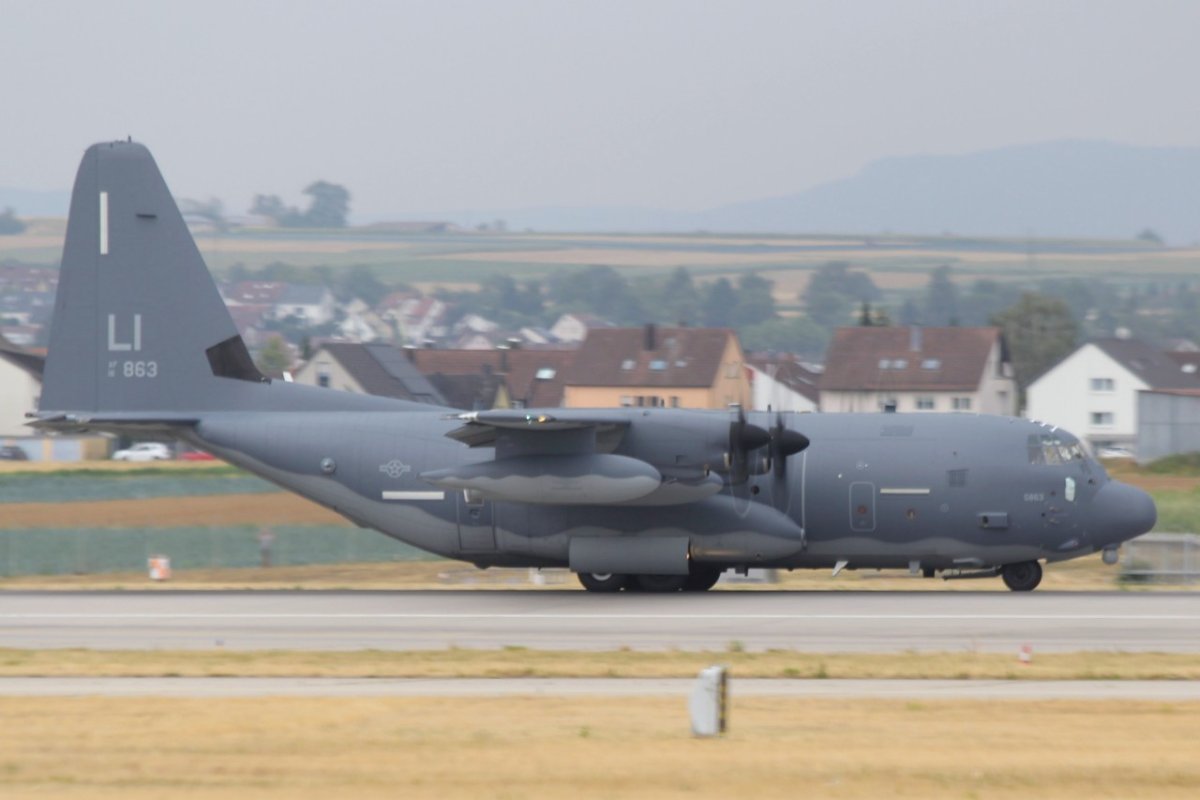16-5863/LI        HC-130J           USAF
