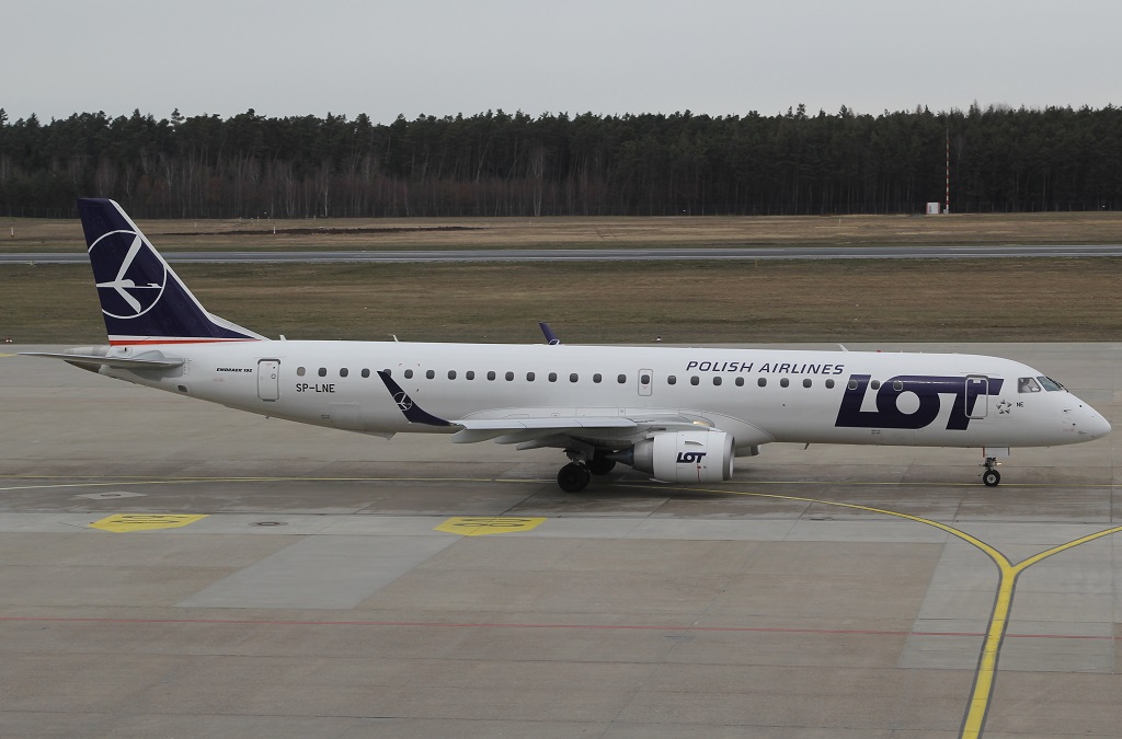 20. März 2013 SP-LNE