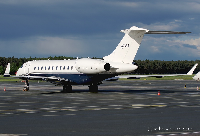 Global 5000
